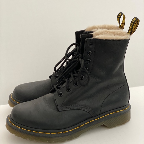 ways to lace dr martens